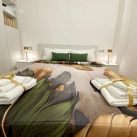 A&A B&B Piccinni Bari Zewnętrze zdjęcie