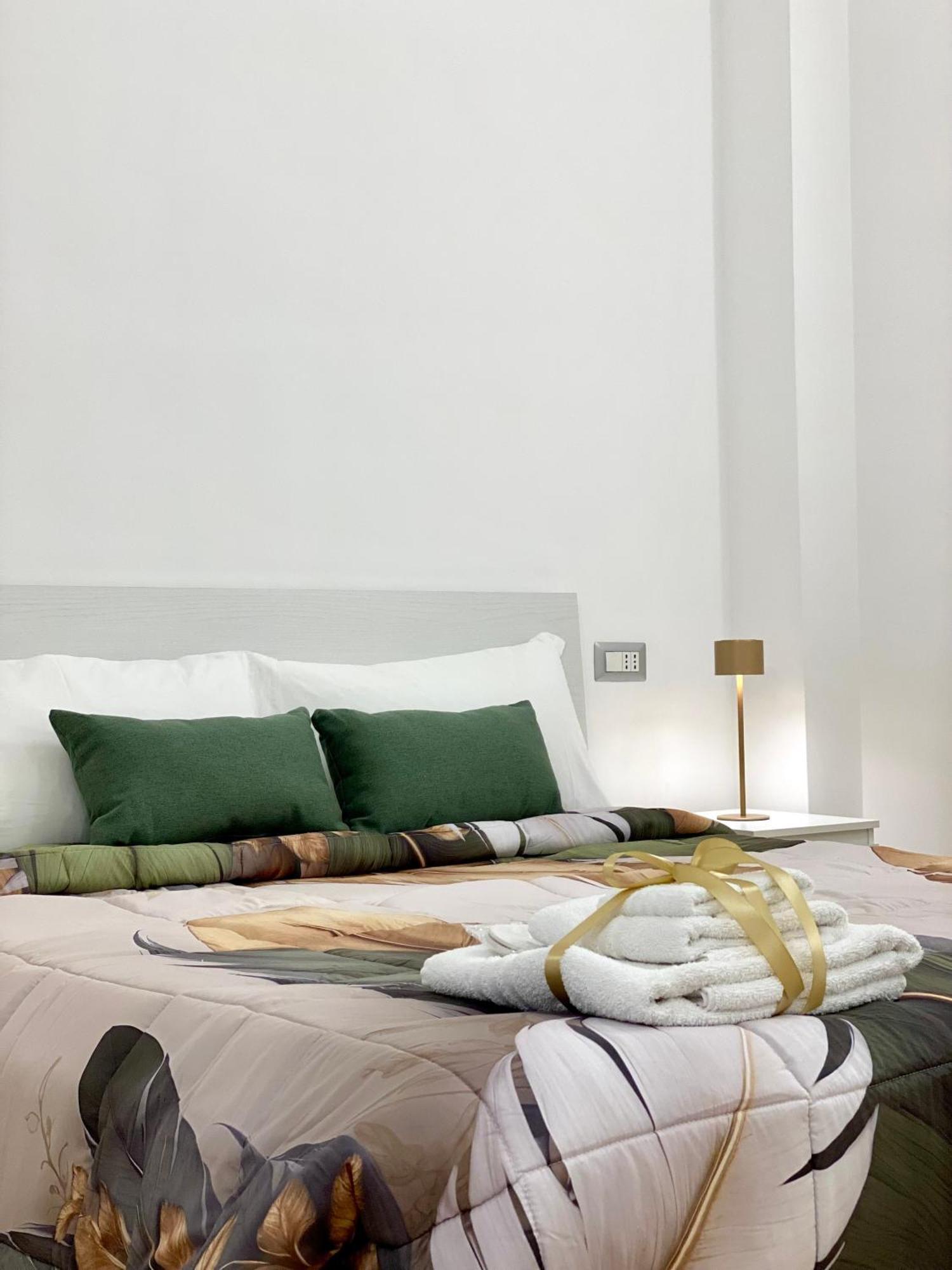 A&A B&B Piccinni Bari Zewnętrze zdjęcie