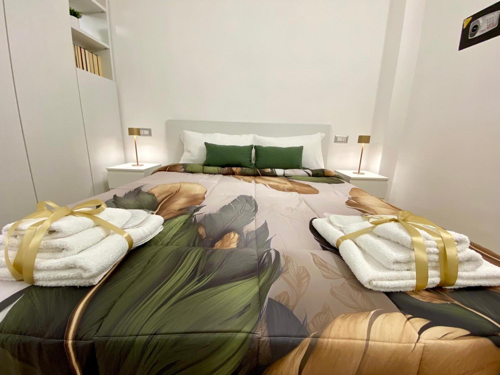 A&A B&B Piccinni Bari Zewnętrze zdjęcie