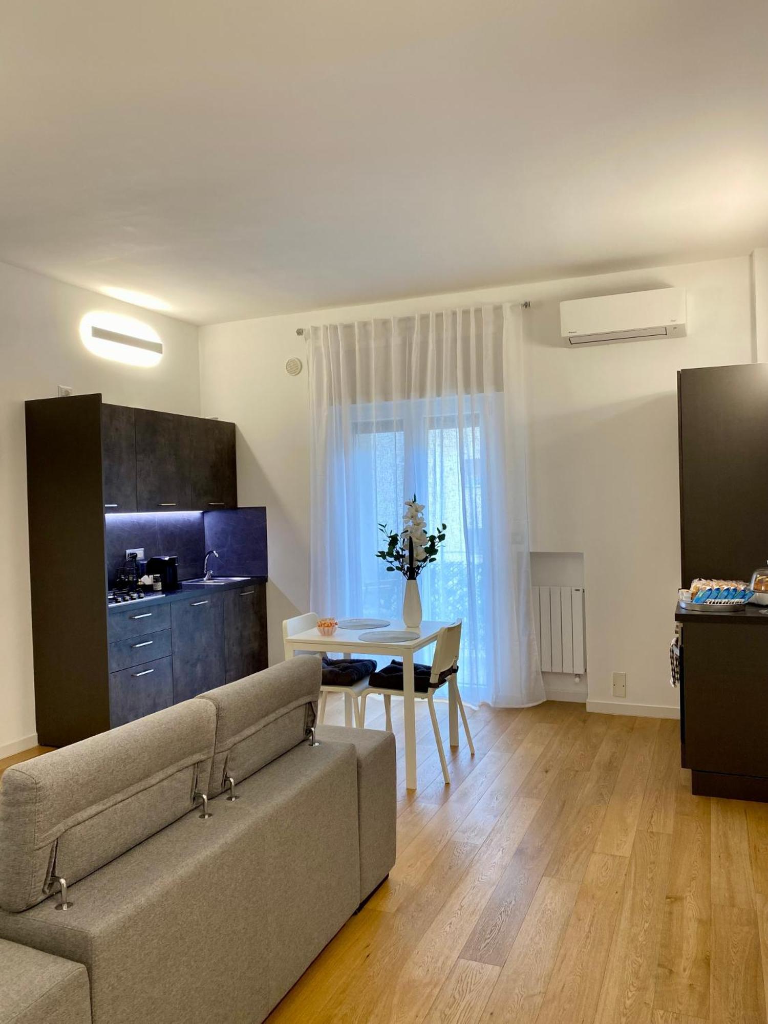 A&A B&B Piccinni Bari Zewnętrze zdjęcie