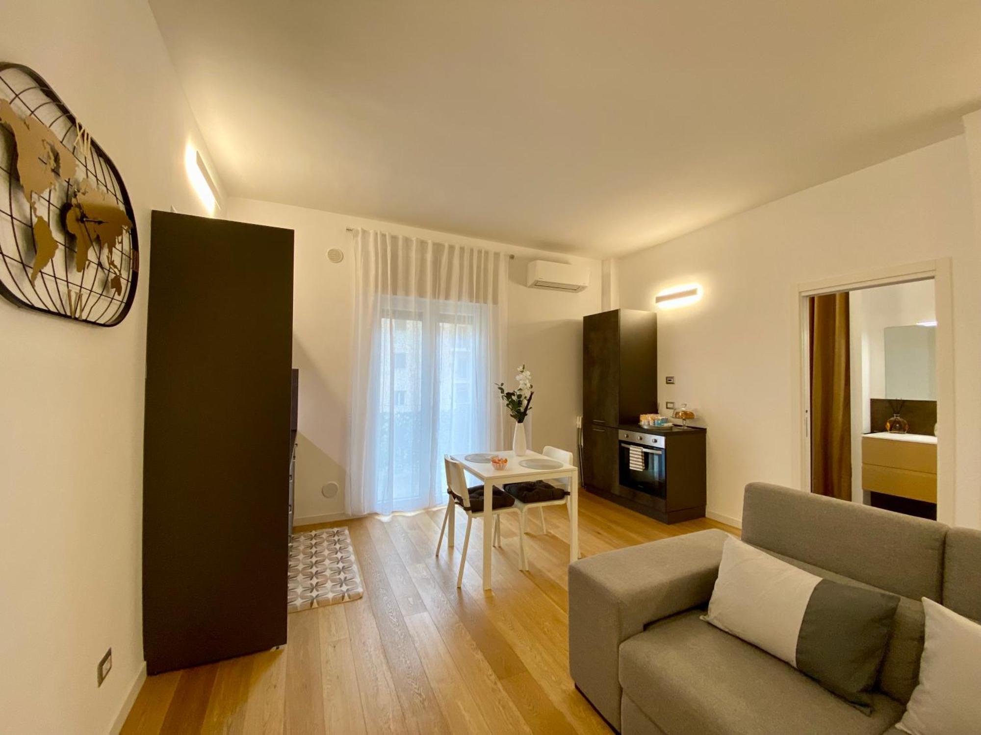 A&A B&B Piccinni Bari Zewnętrze zdjęcie