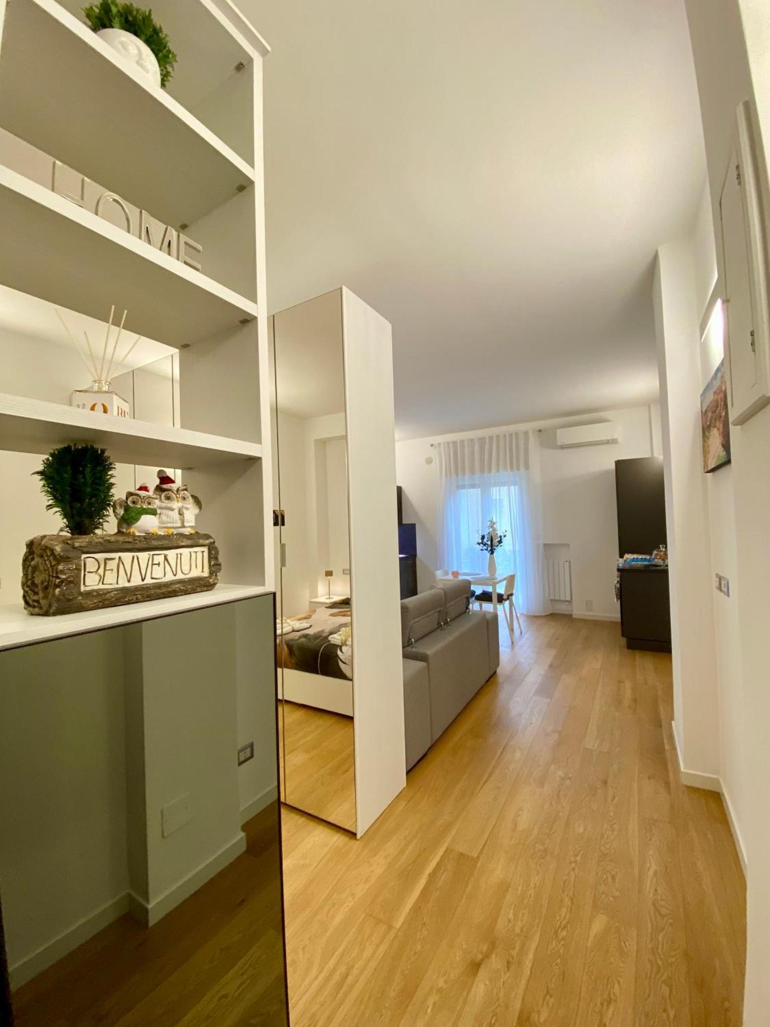 A&A B&B Piccinni Bari Zewnętrze zdjęcie