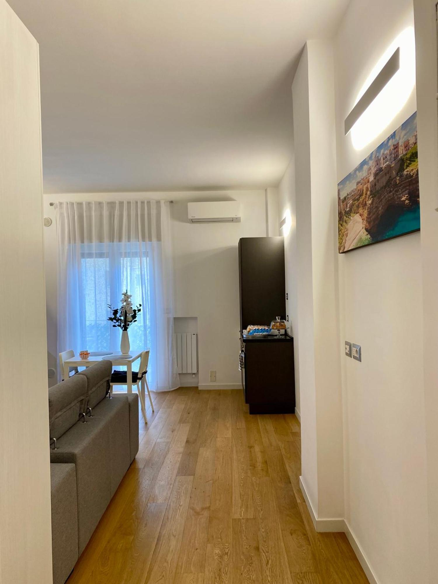 A&A B&B Piccinni Bari Zewnętrze zdjęcie
