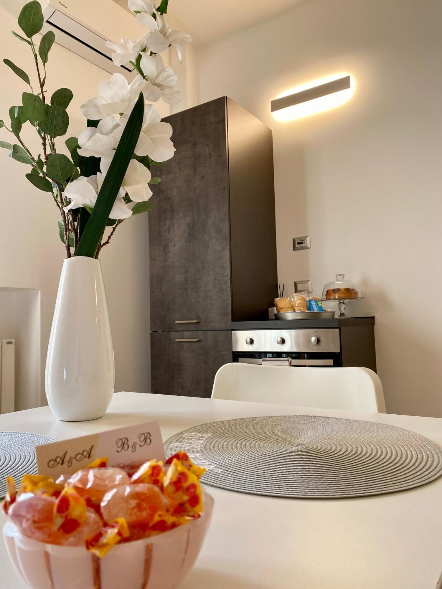 A&A B&B Piccinni Bari Zewnętrze zdjęcie