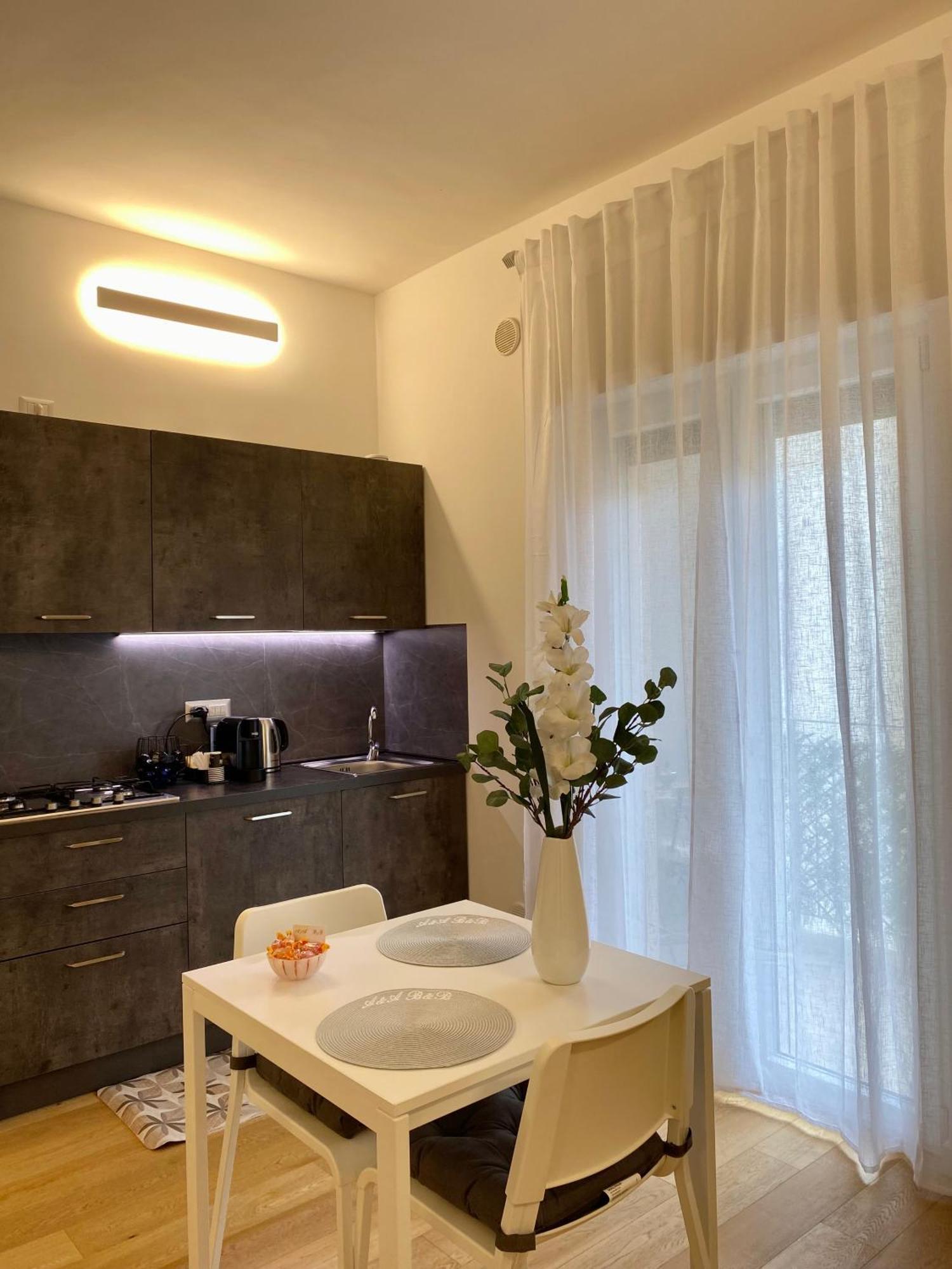 A&A B&B Piccinni Bari Zewnętrze zdjęcie