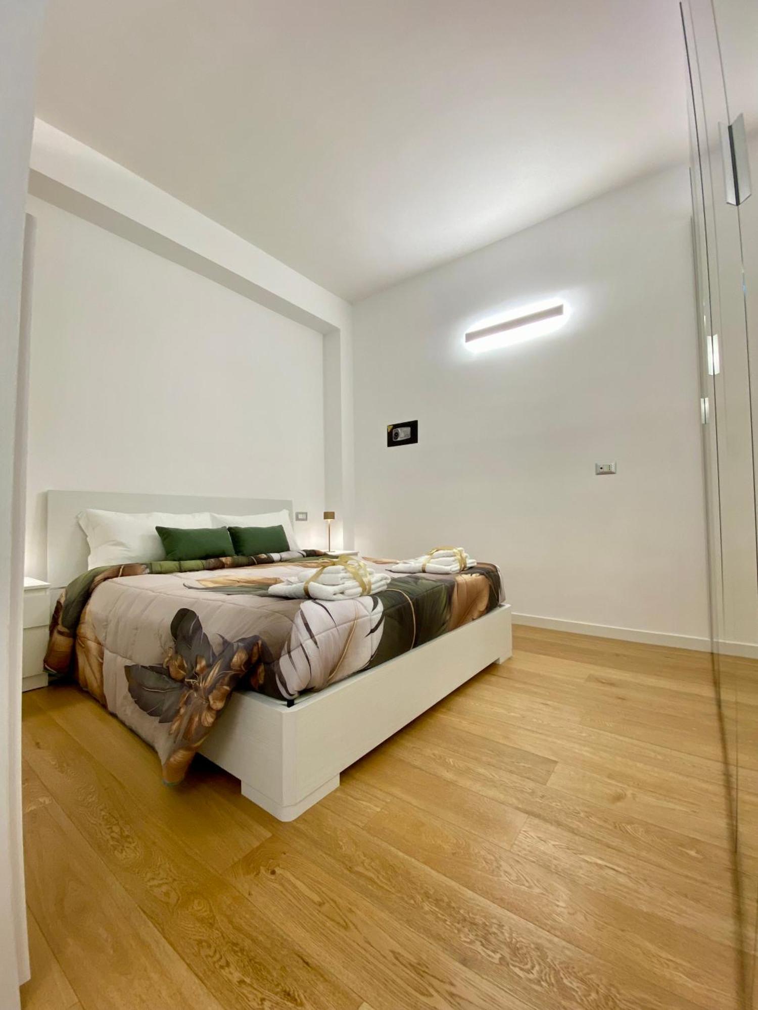 A&A B&B Piccinni Bari Zewnętrze zdjęcie