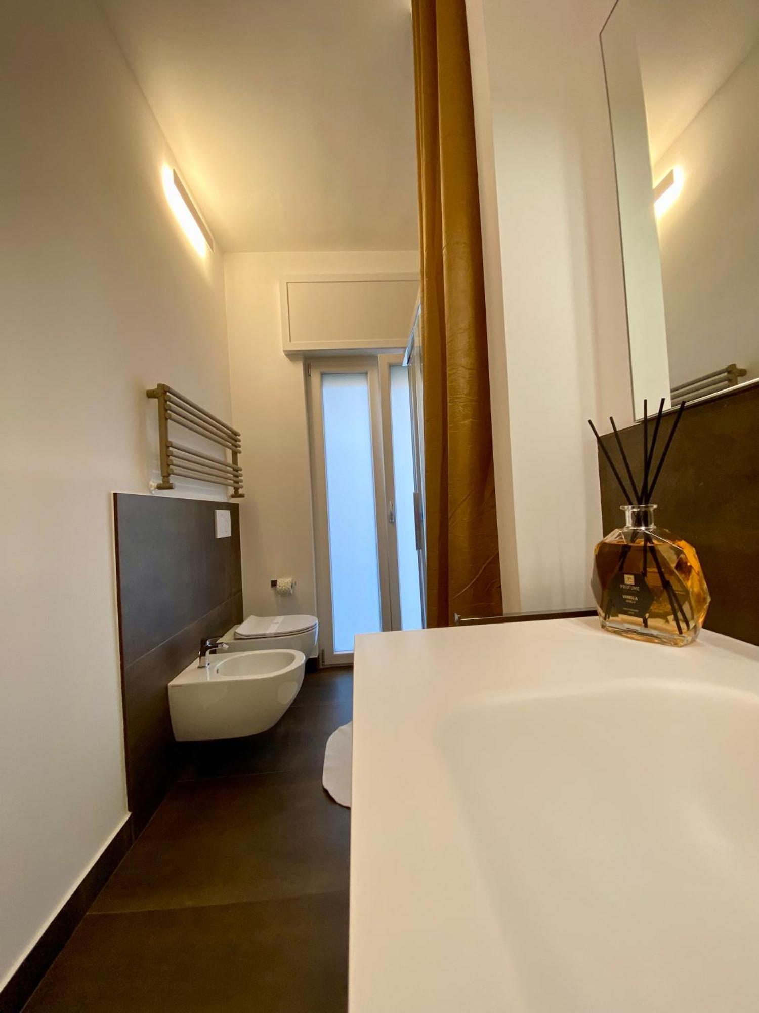 A&A B&B Piccinni Bari Zewnętrze zdjęcie