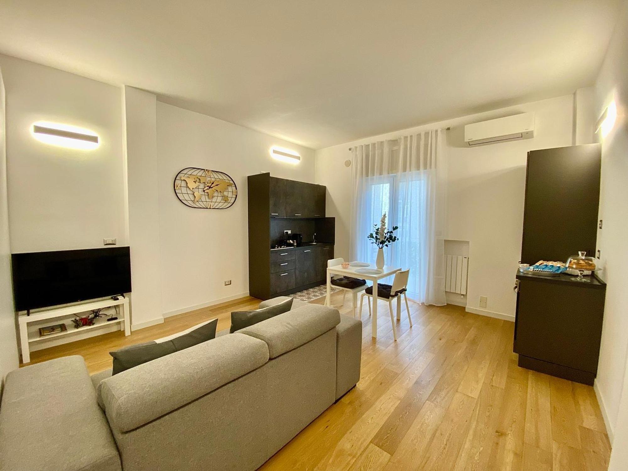 A&A B&B Piccinni Bari Zewnętrze zdjęcie