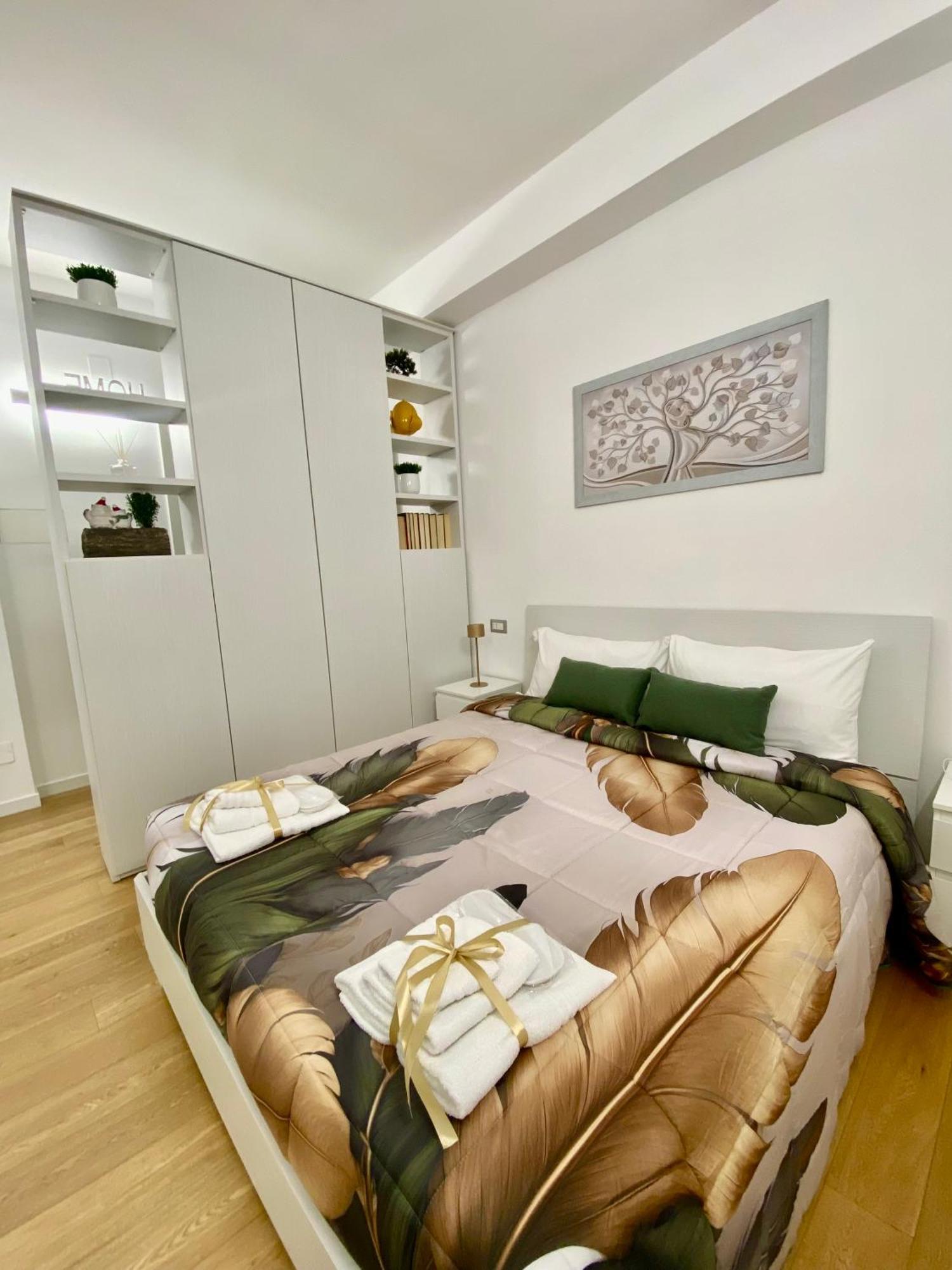 A&A B&B Piccinni Bari Zewnętrze zdjęcie